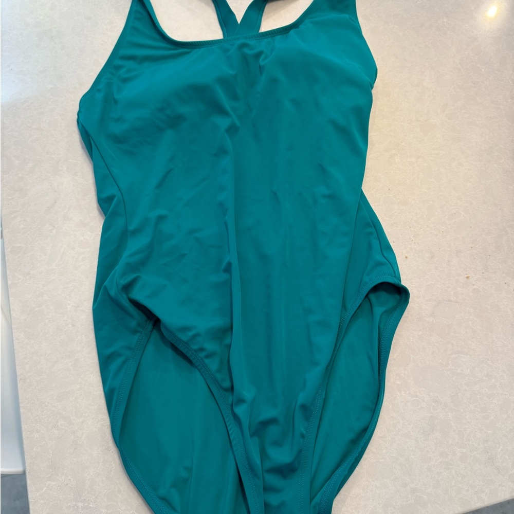 Teal Women's Swimwear